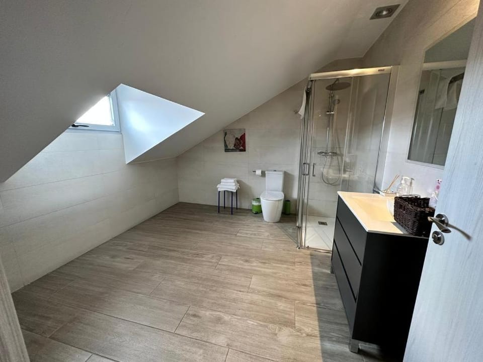 V Apartamento junto a PlazaMayor Apartment in Salamanca