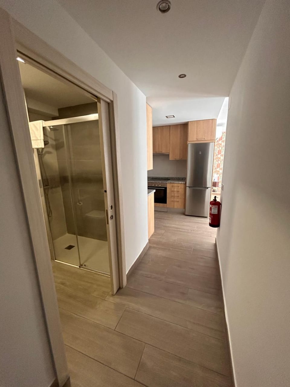 IV Apartamento junto a PLAZA MAYOR Apartment in Salamanca