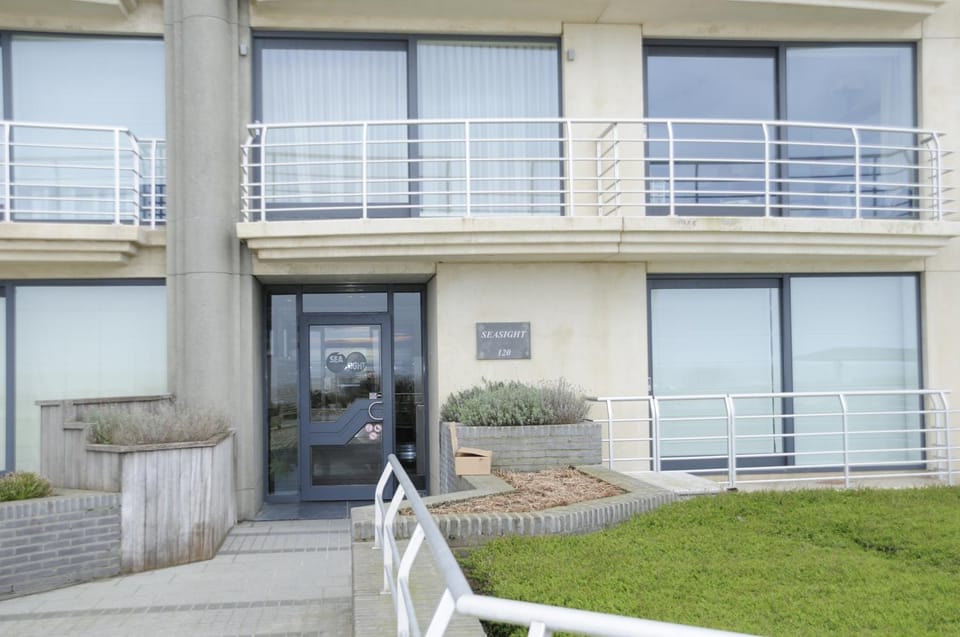 Seasight View 1002 Apartment in Koksijde