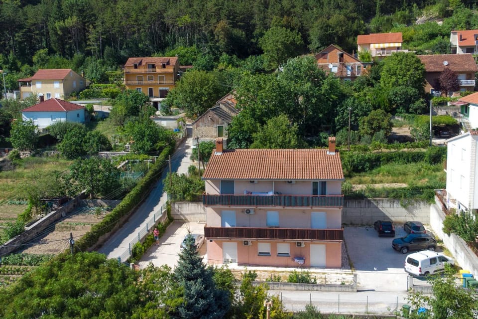 Apartman Lara Apartment in Split-Dalmatia County