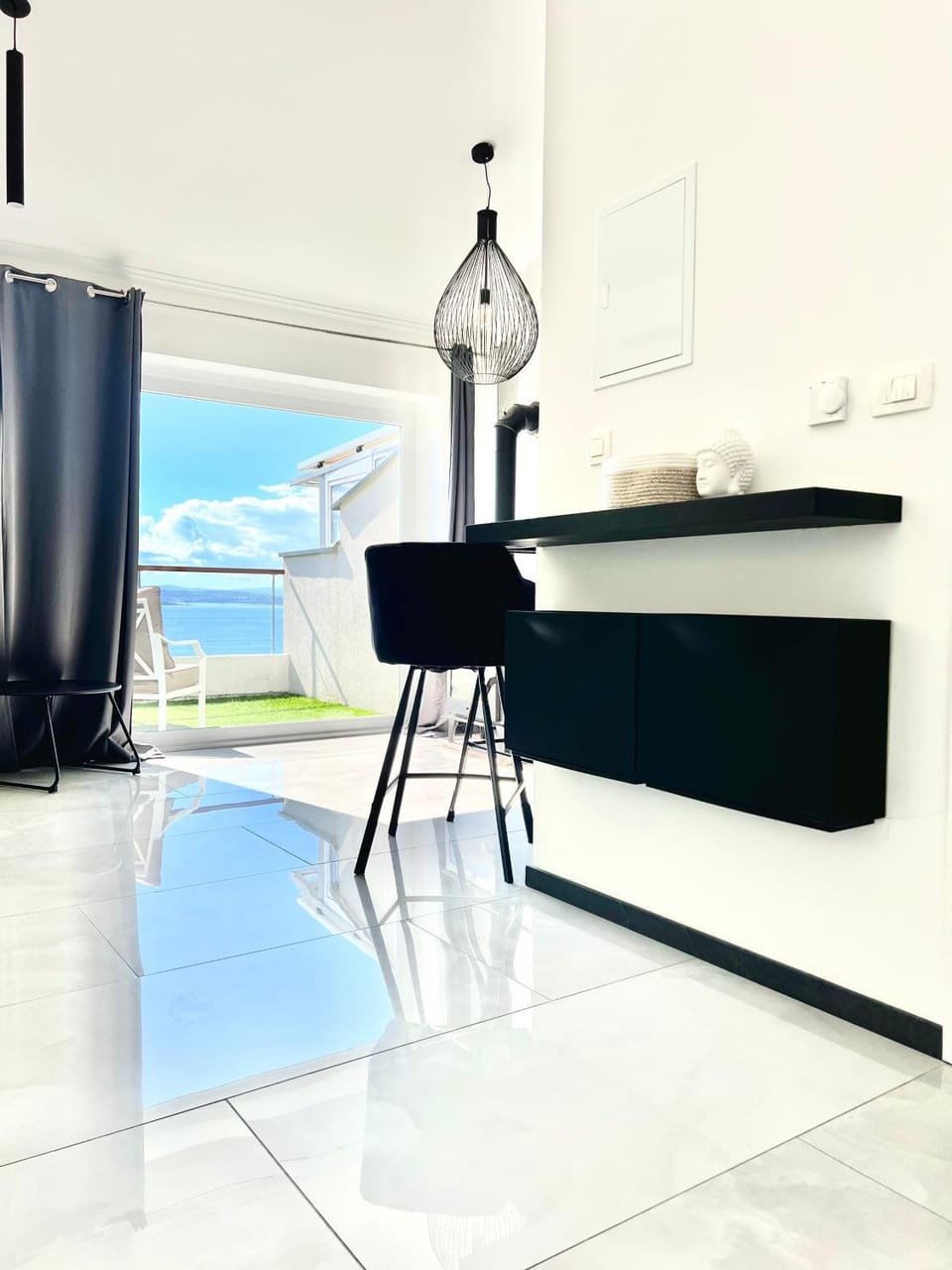 SUNADOR - Adults Only Apartment in Crikvenica