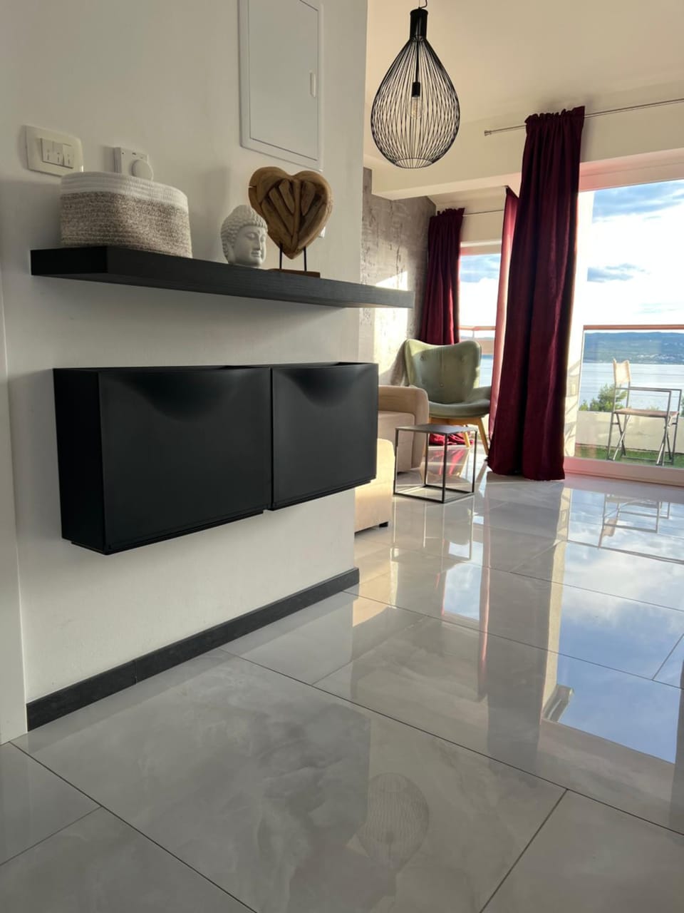 SUNADOR - Adults Only Apartment in Crikvenica