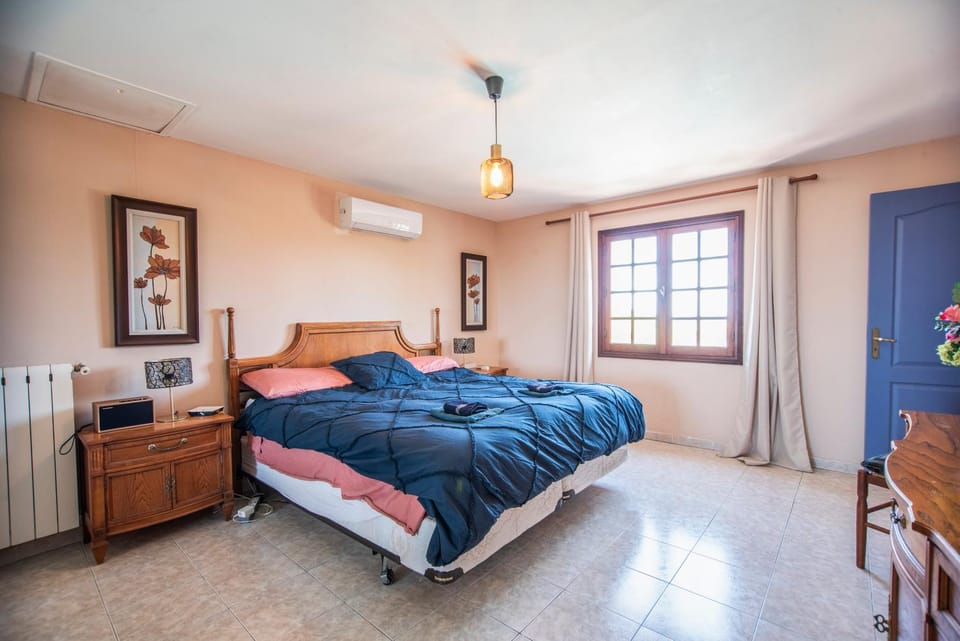 Corsica Fiurita Apartment in Corsica
