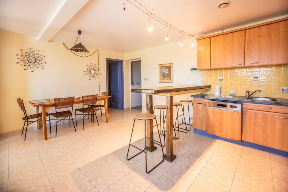 Corsica Fiurita Apartment in Corsica