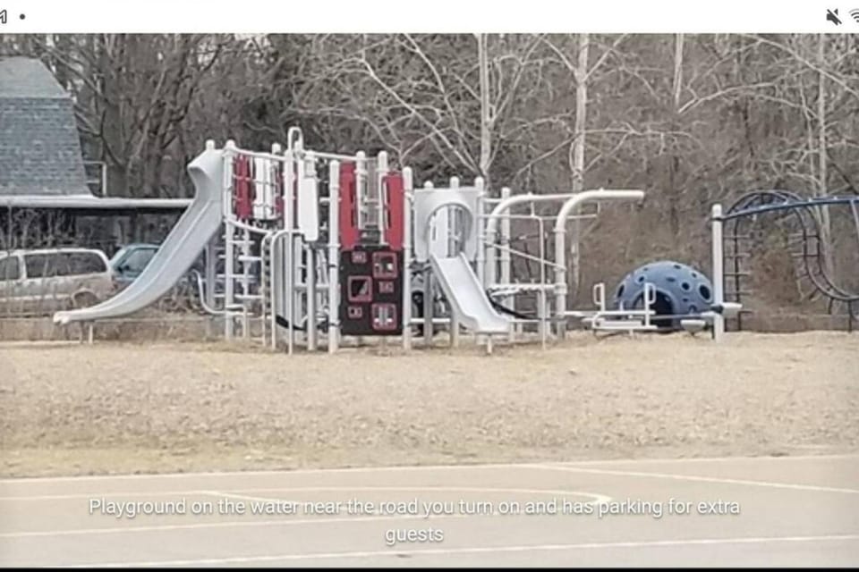 Children play ground