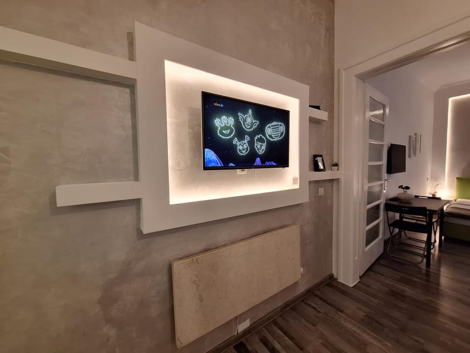 TV and multimedia