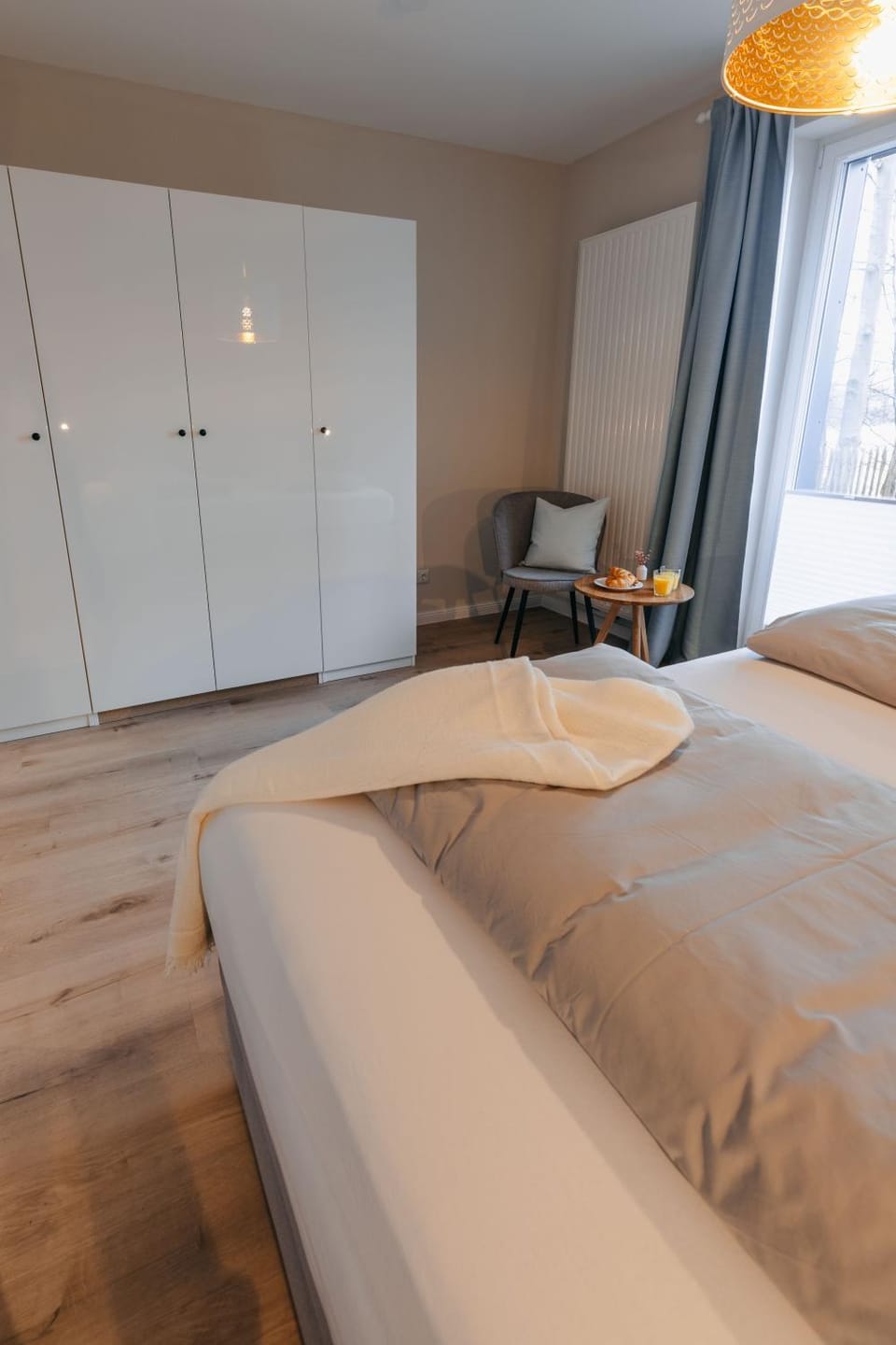 Holt Stuuv Apartment in Ratzeburg