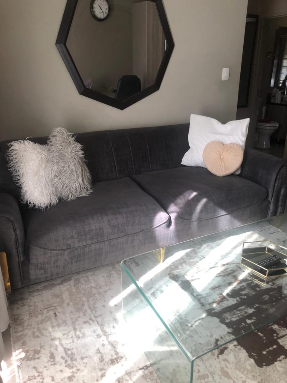 Penthouse Suite Apartment in Sandton