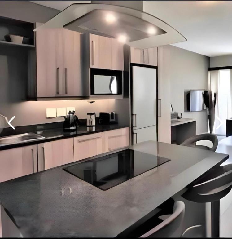 Penthouse Suite Apartment in Sandton