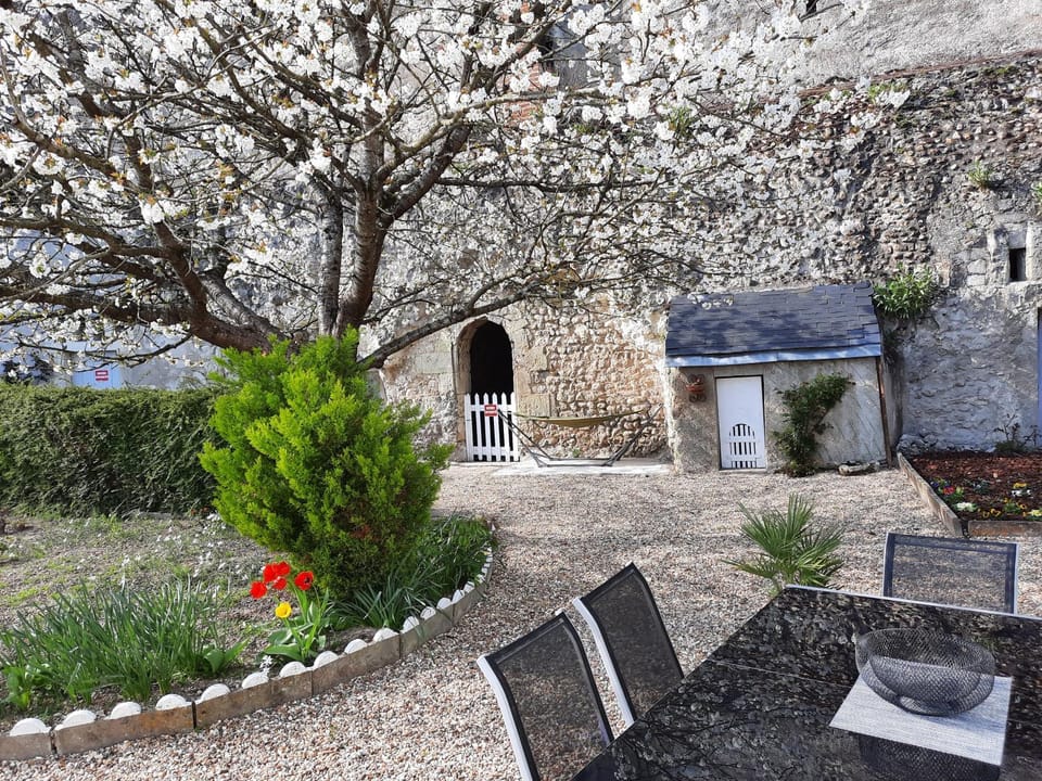 Gîte Le Petit Anzan en Indre et Loire Bed and Breakfast in Centre-Val de Loire