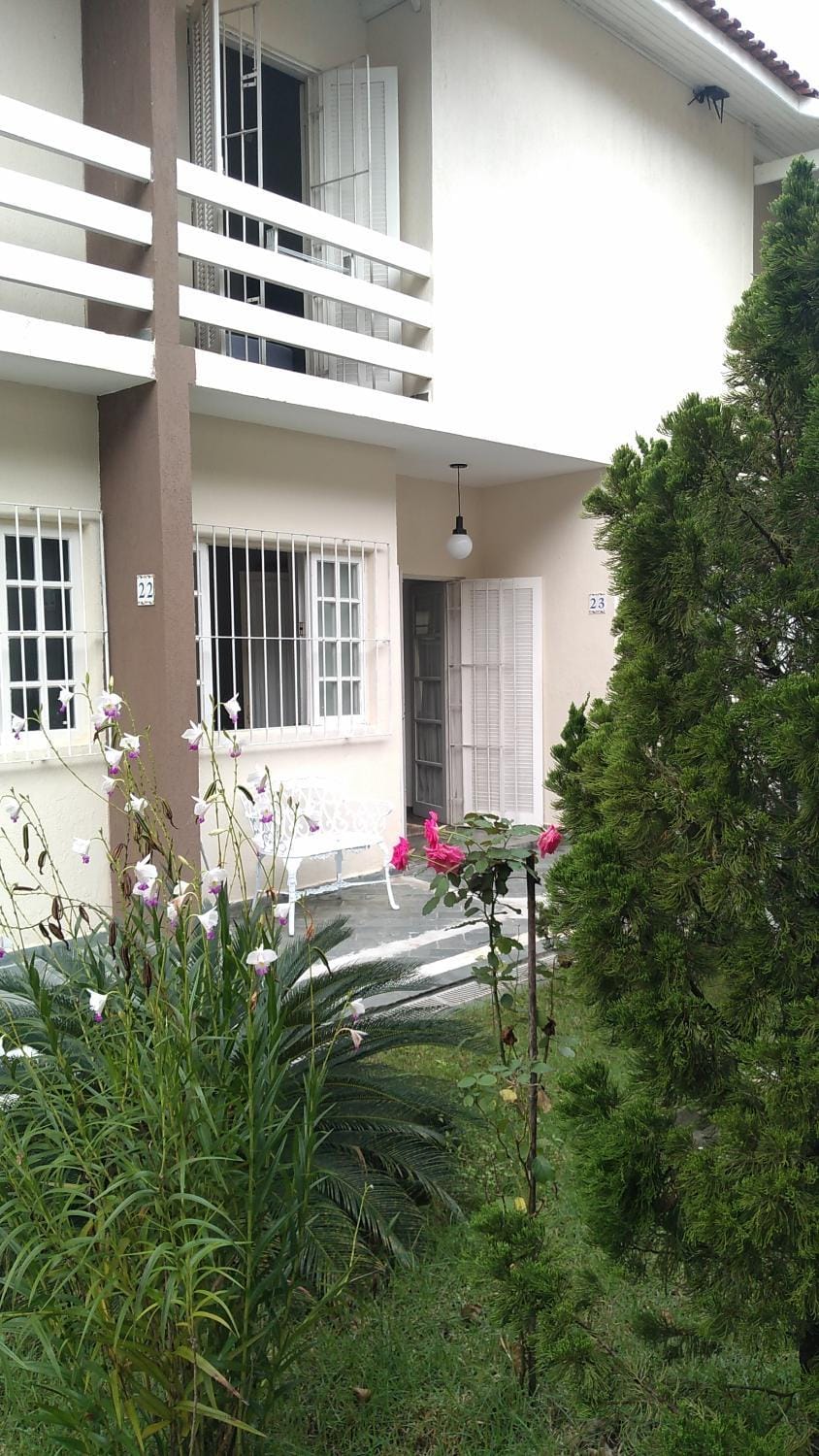 Garden view, Inner courtyard view