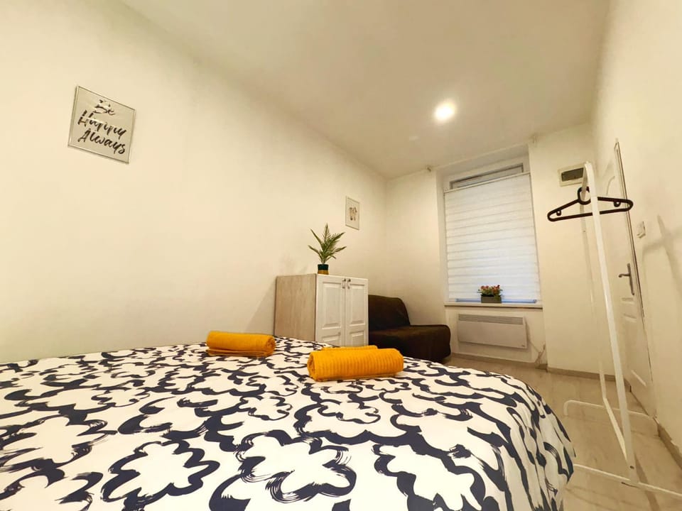 Central Private Apartment-7pax Apartment in Budapest