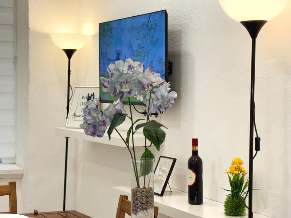 Central Private Apartment-7pax Apartment in Budapest