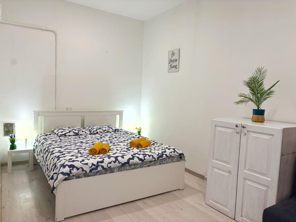 Central Private Apartment-7pax Apartment in Budapest