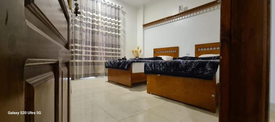 Moon fourteen Apartment in Luxor