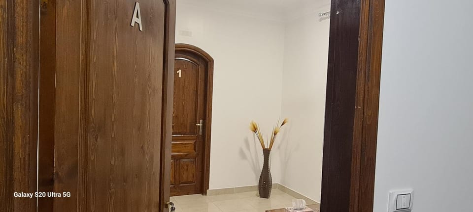 Moon fourteen Apartment in Luxor