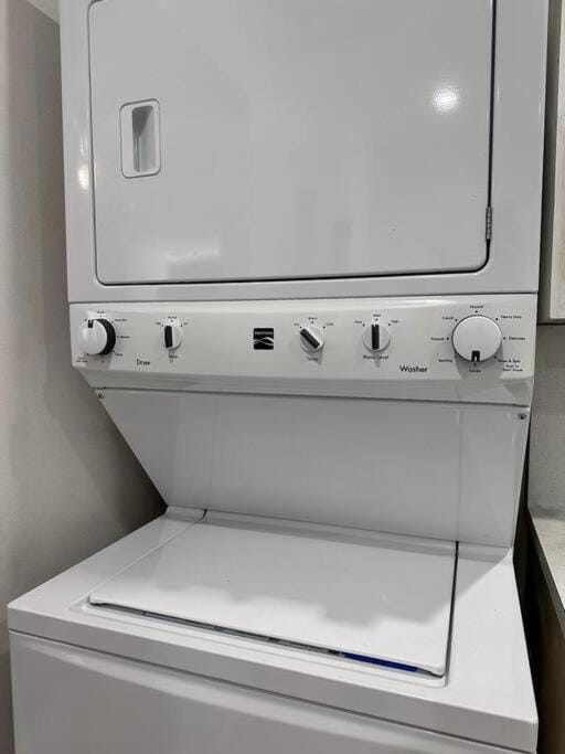 washing machine, dryer