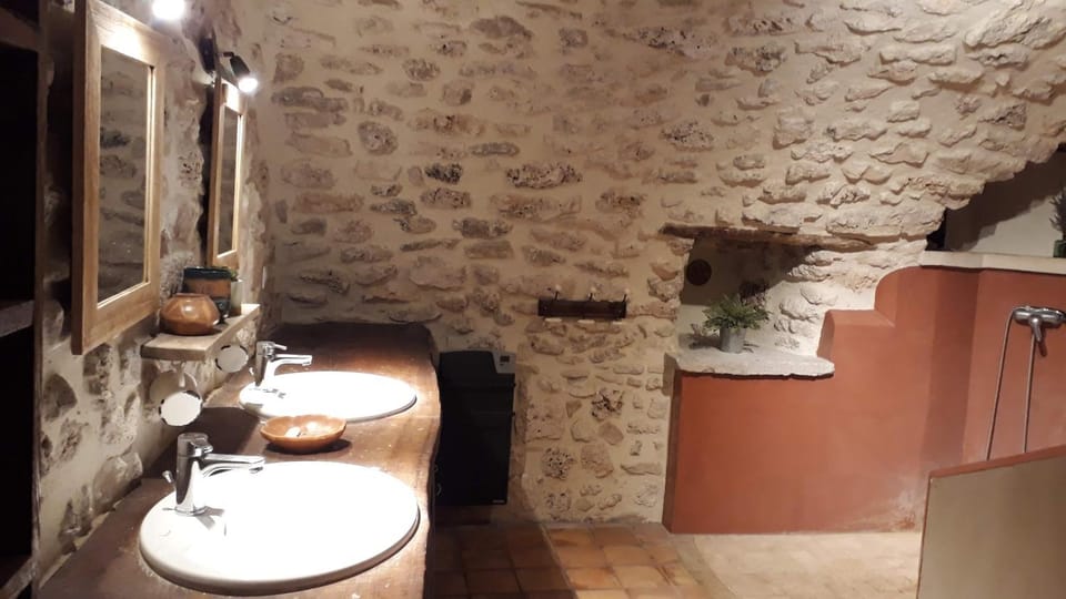 La maison d'Hélène House in Grignan