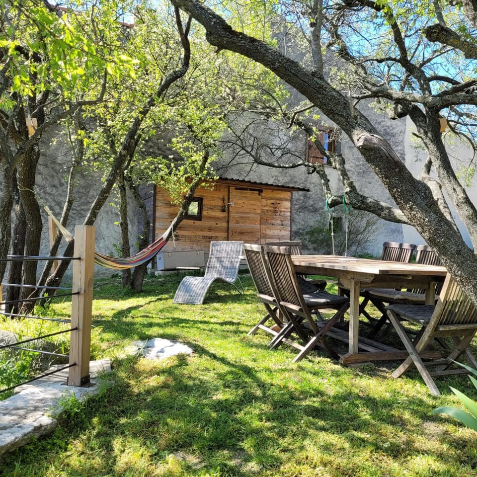 La maison d'Hélène House in Grignan