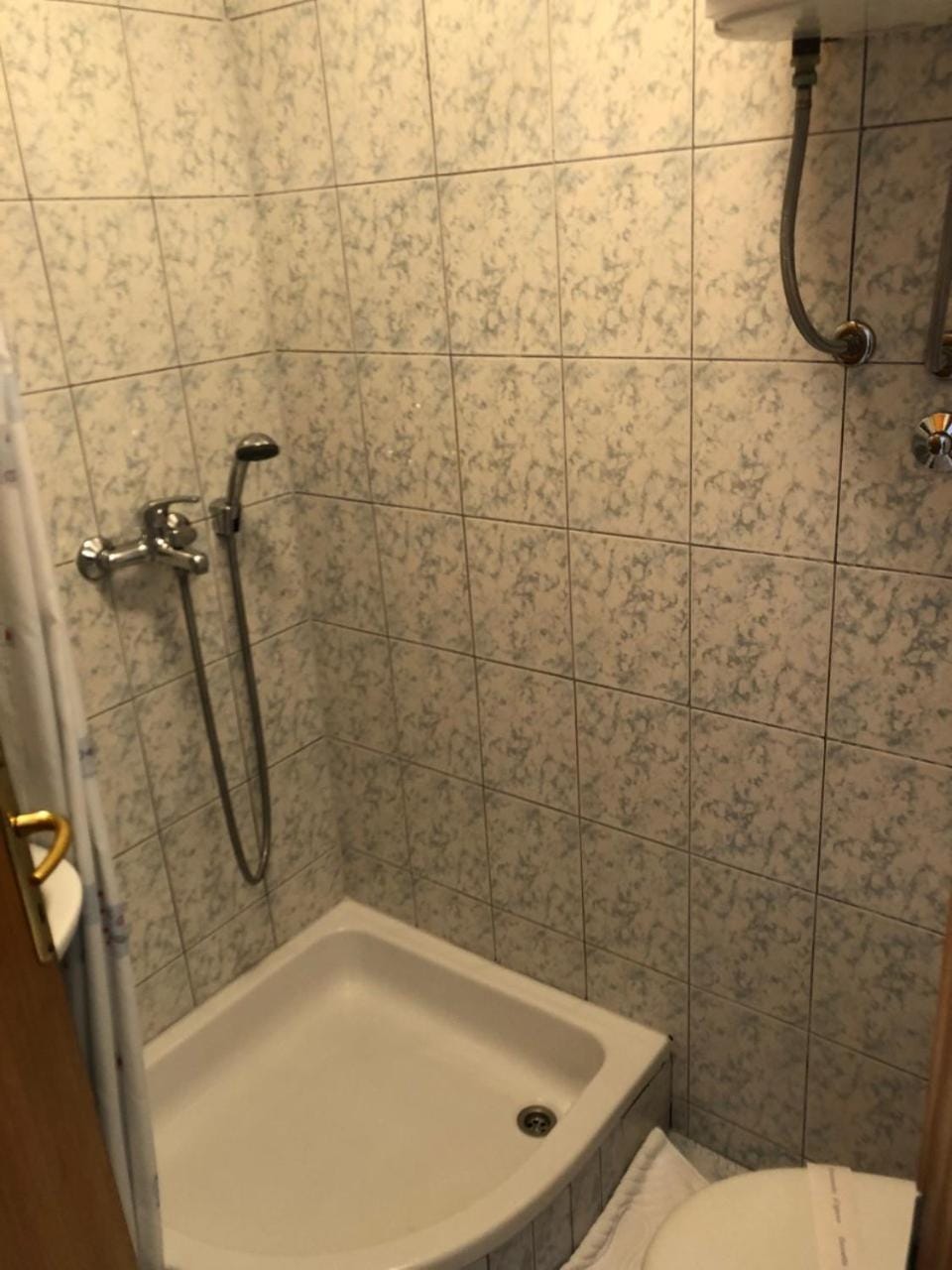 Apartments Center one minute from the beach Apartment in Baška Voda