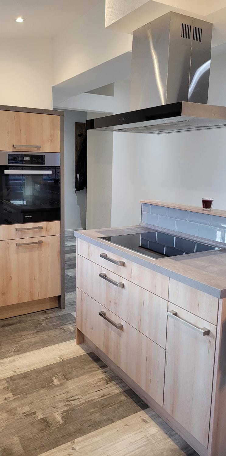 Kitchen or kitchenette, dishwasher, pet friendly, stove