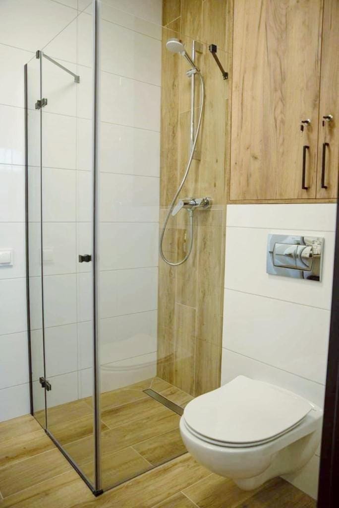 Place4You Apartment in Poland