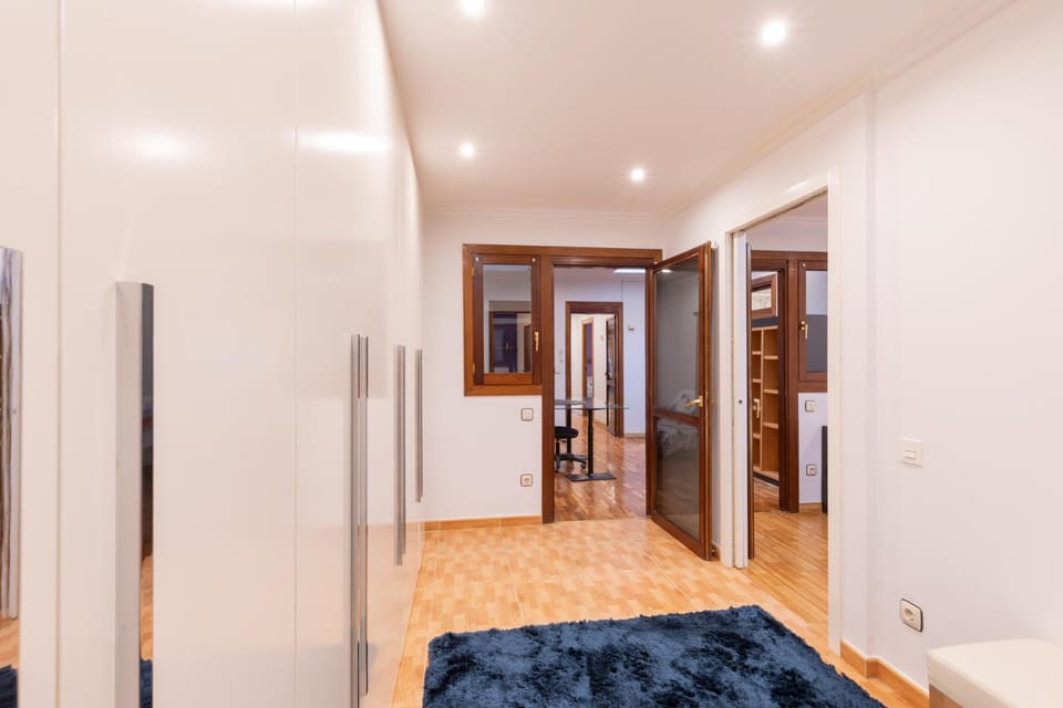 Txurruka - baskeyrentals Apartment in Basque Country