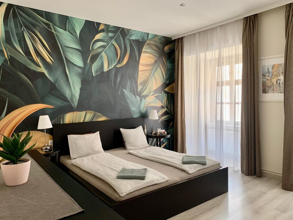 Scarbantia Casa Apartment in Hungary