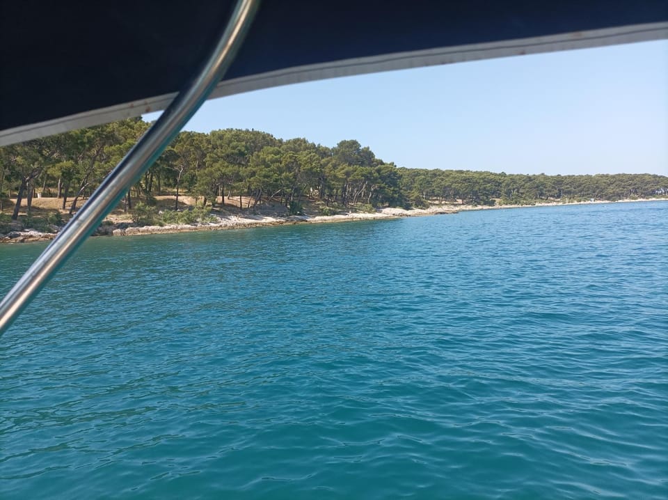 M&K apartman Apartment in Split