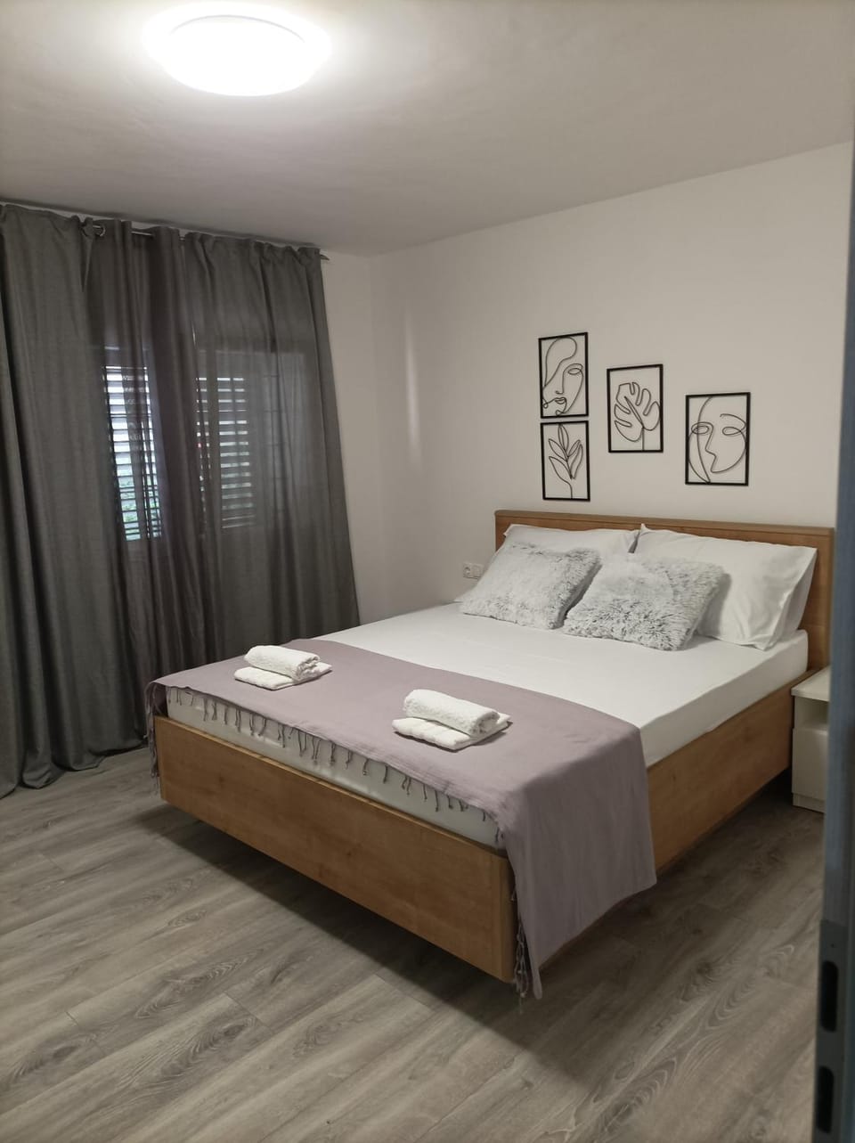 M&K apartman Apartment in Split