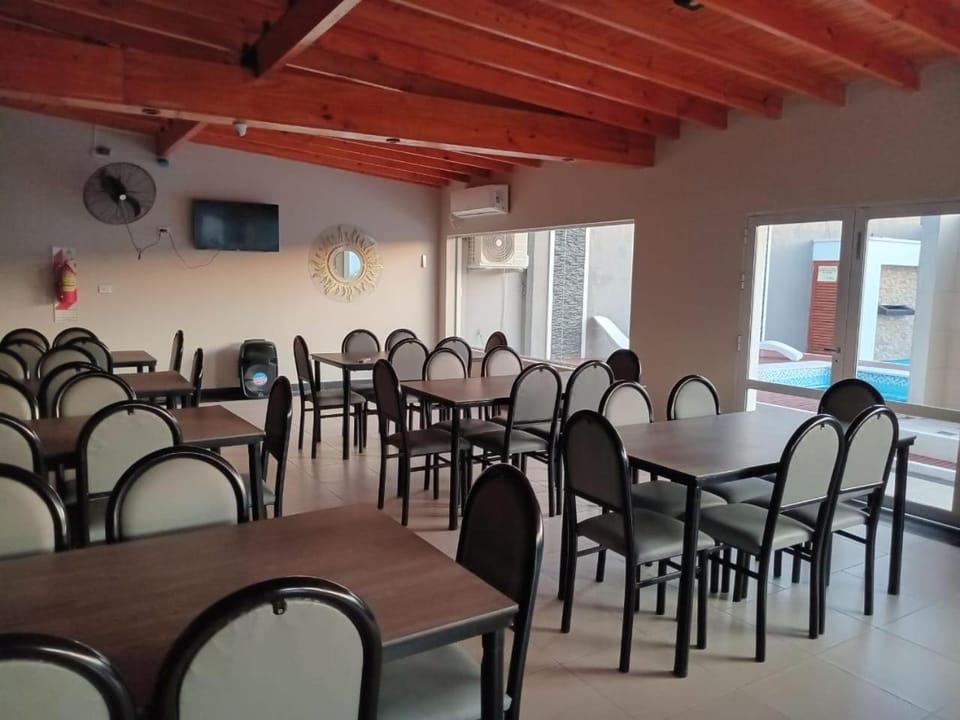 DEL SOL APART TERMAL Apartment in Termas de Río Hondo