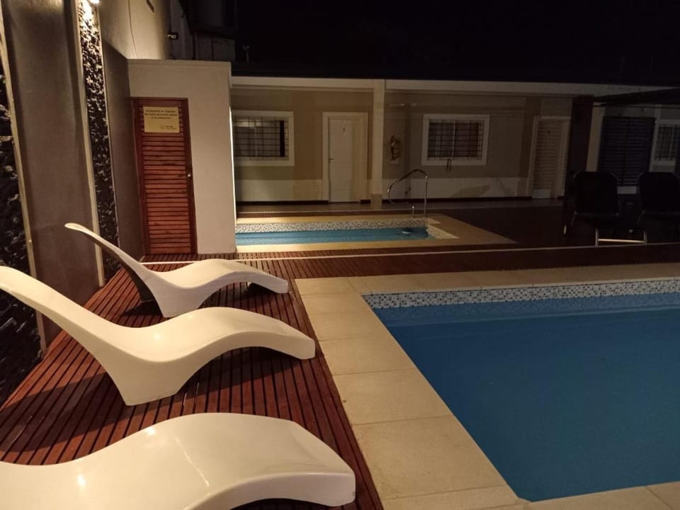DEL SOL APART TERMAL Apartment in Termas de Río Hondo