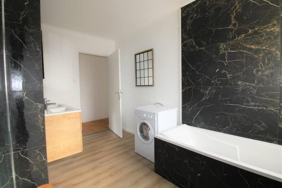 Joli appartement au calme Apartment in Grand Est