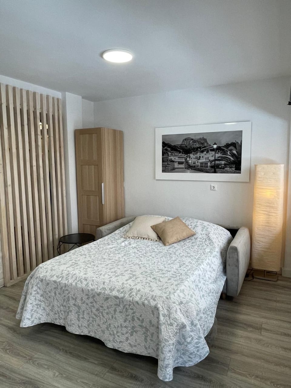 Plaza de Toros Apartment in Alicante