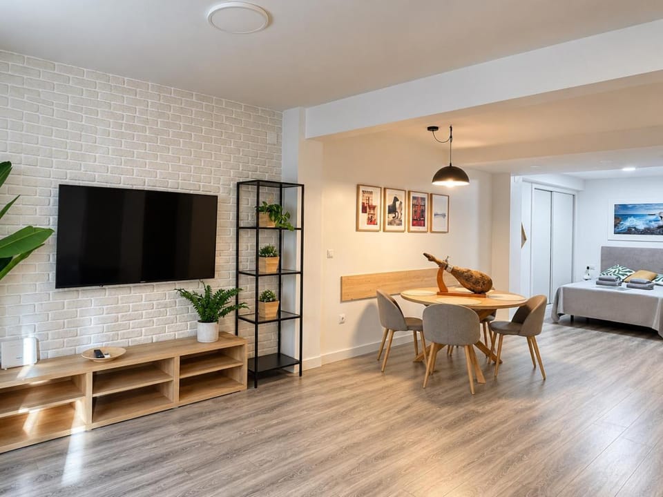 Plaza de Toros Apartment in Alicante