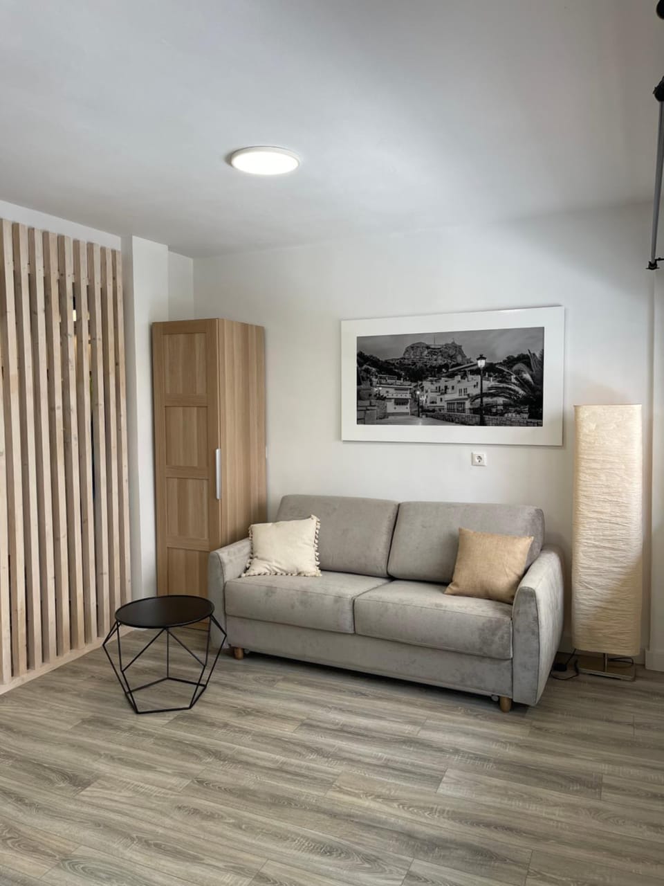 Plaza de Toros Apartment in Alicante