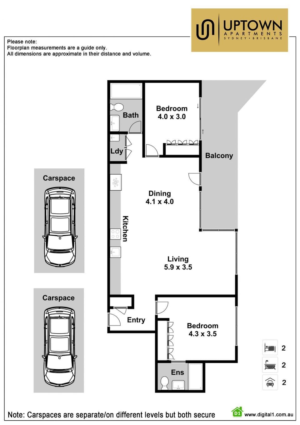 Bathroom, Balcony/Terrace, Kitchen or kitchenette, Floor plan, Dining area, Bedroom