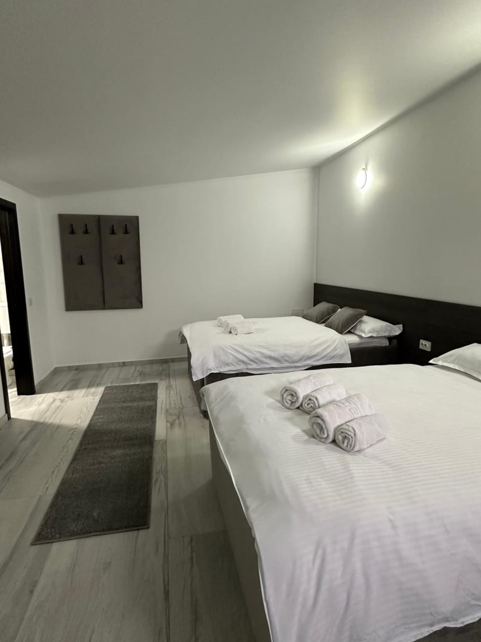 MODERN House Bed and Breakfast in Romania