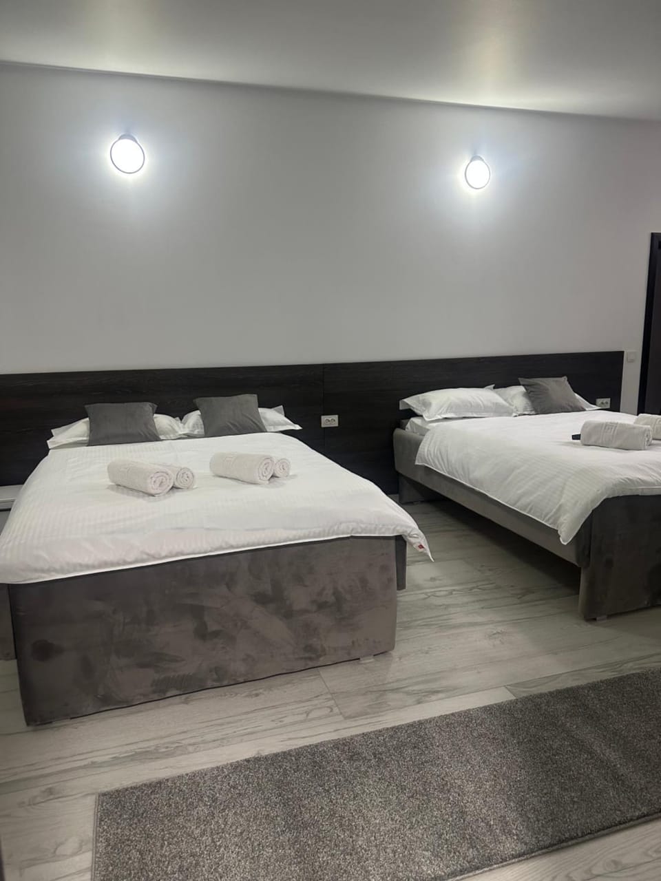 MODERN House Bed and Breakfast in Romania