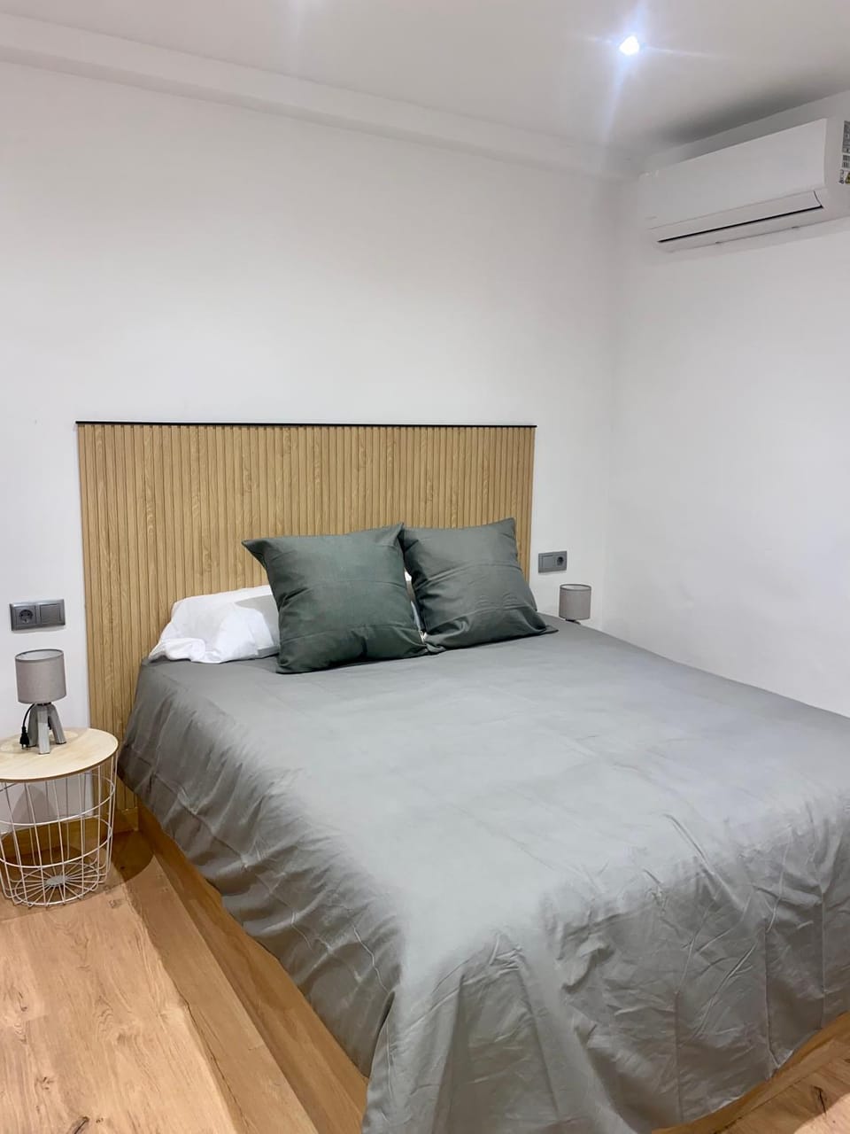 villaboutique Jaén Apartment in Jaén