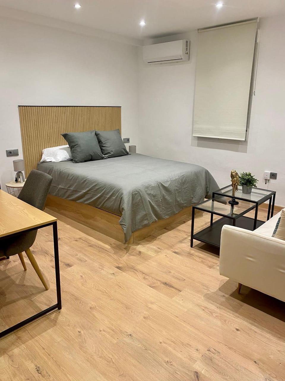 villaboutique Jaén Apartment in Jaén