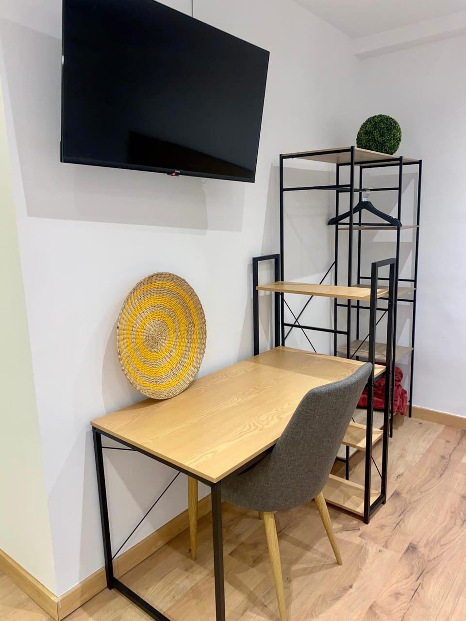 villaboutique Jaén Apartment in Jaén