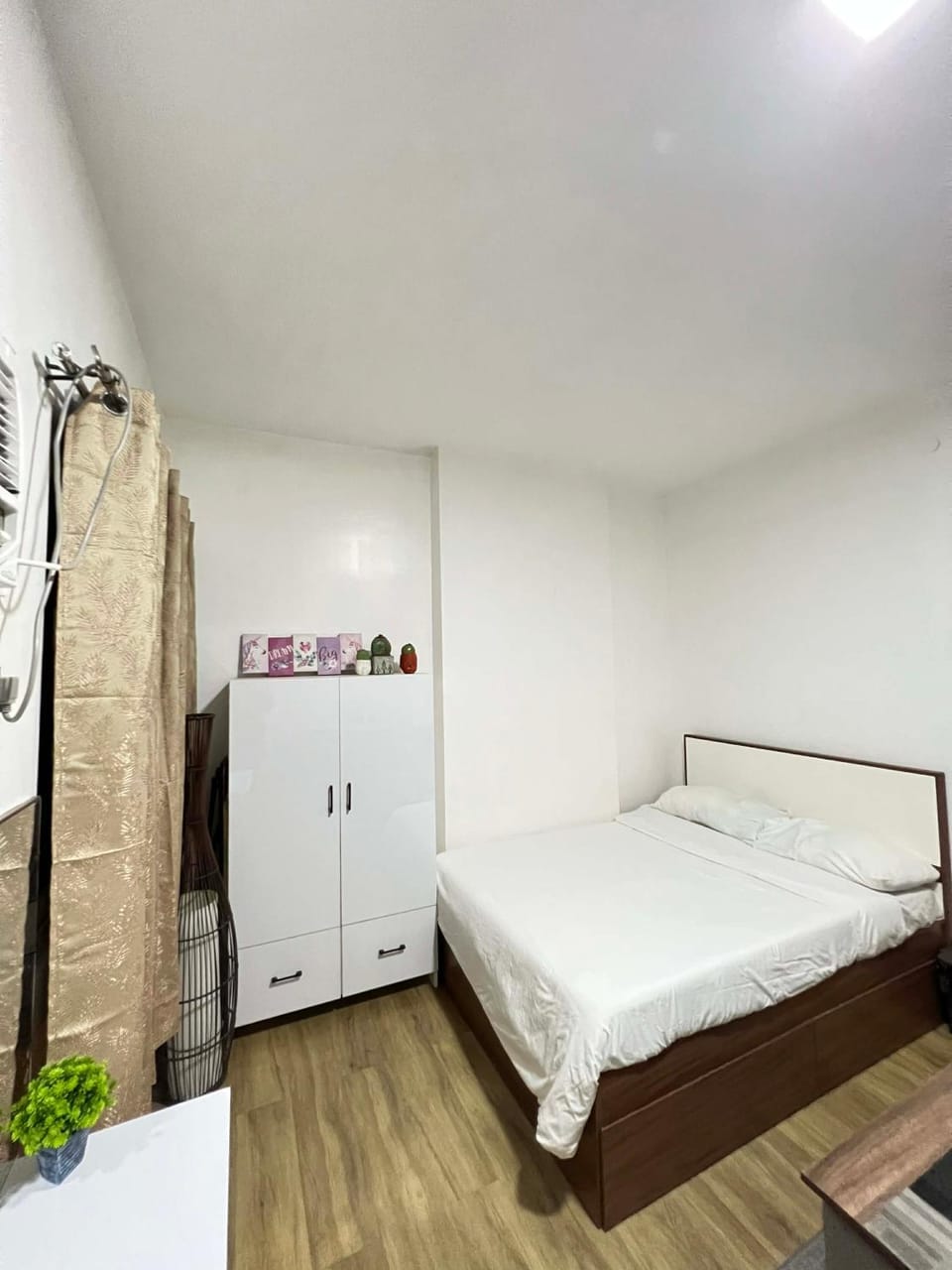 Antara Residential Condominium Apartment hotel in Cebu City