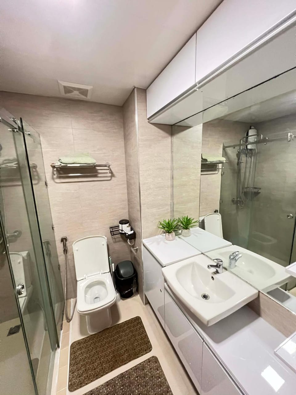 Antara Residential Condominium Apartment hotel in Cebu City