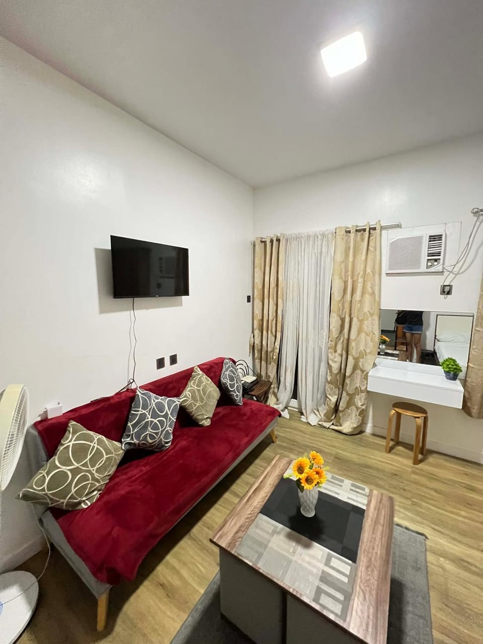 Antara Residential Condominium Apartment hotel in Cebu City