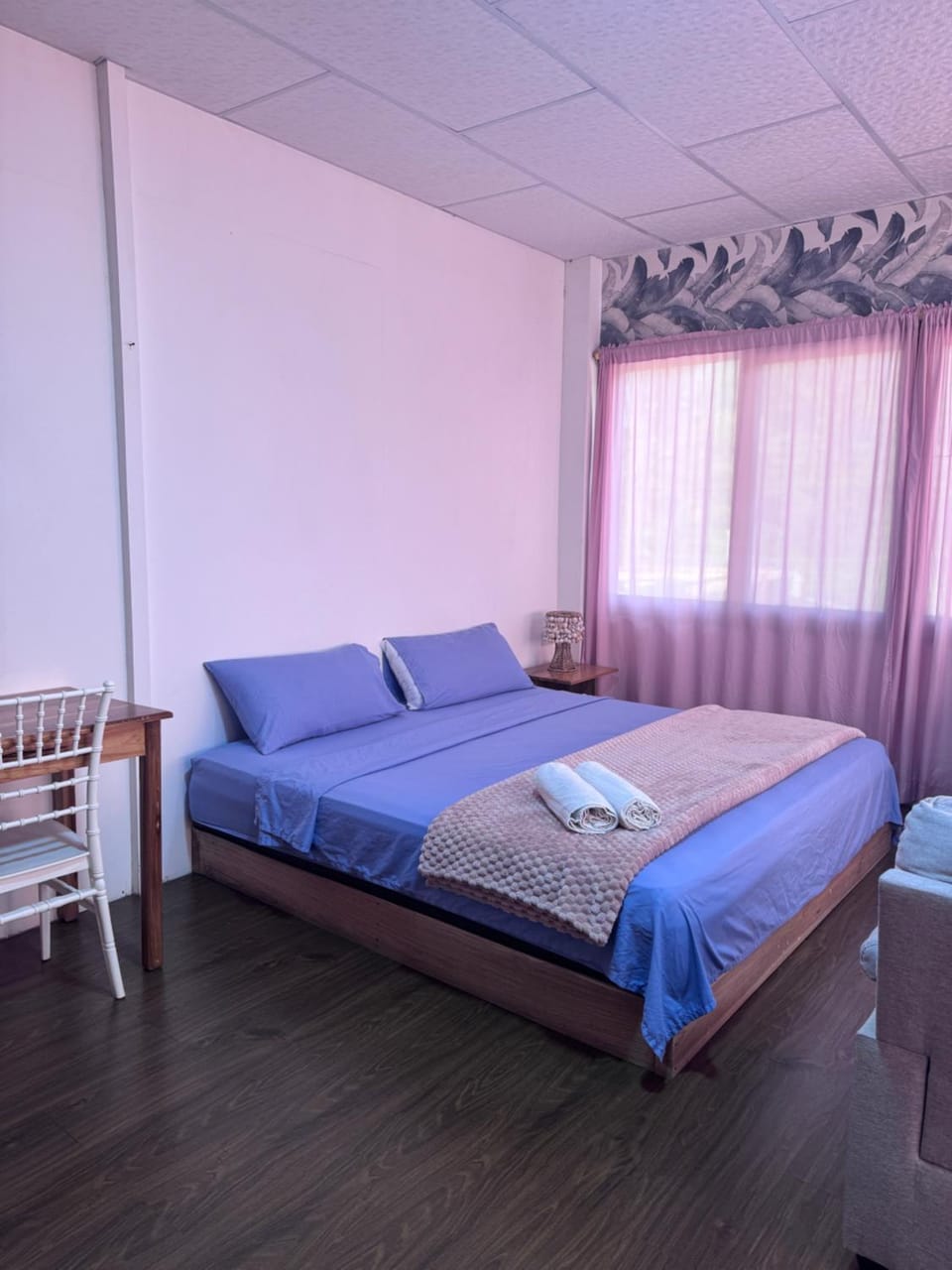 La Casa De Eros Apartment in Manabí Province