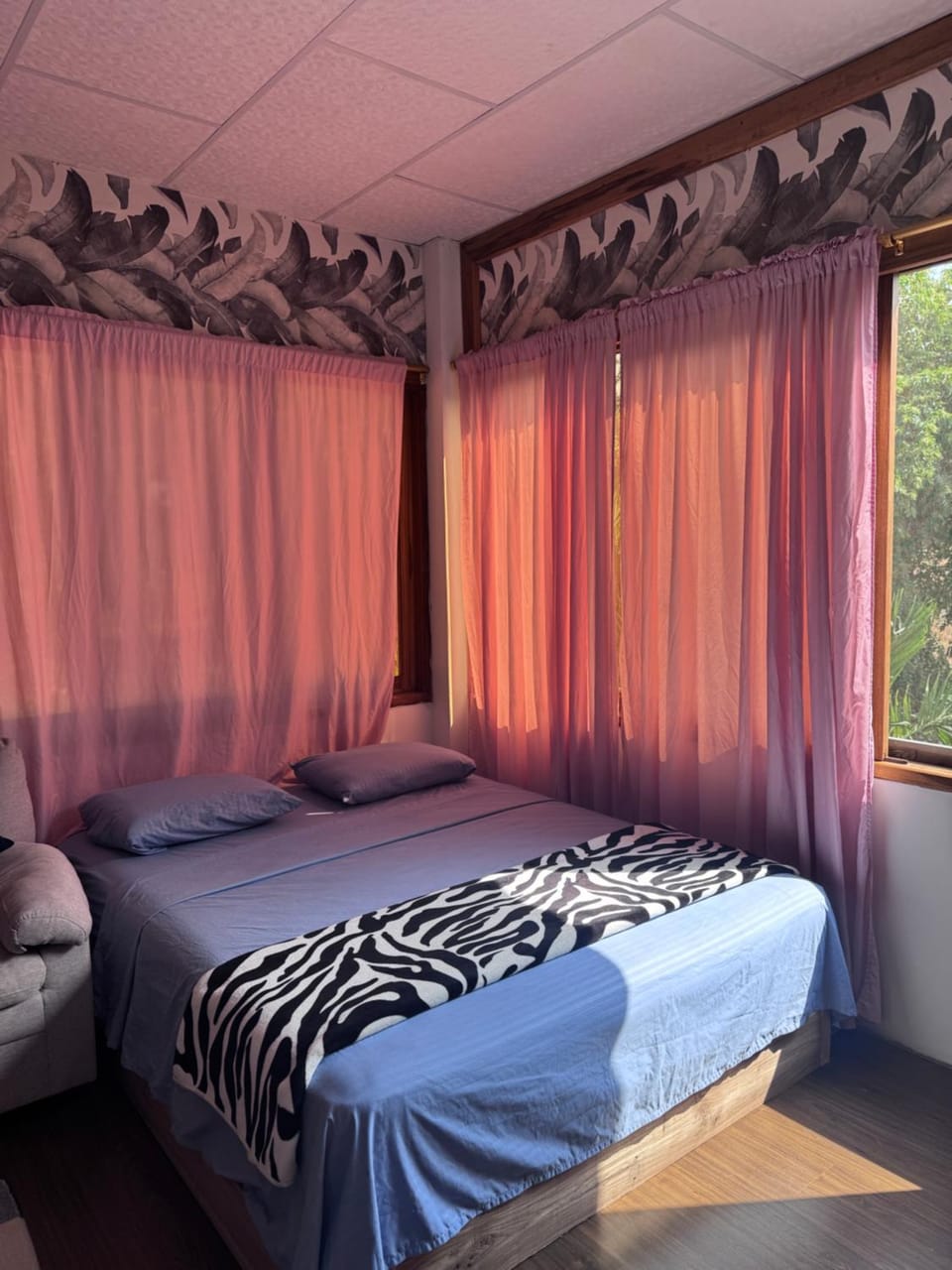 La Casa De Eros Apartment in Manabí Province