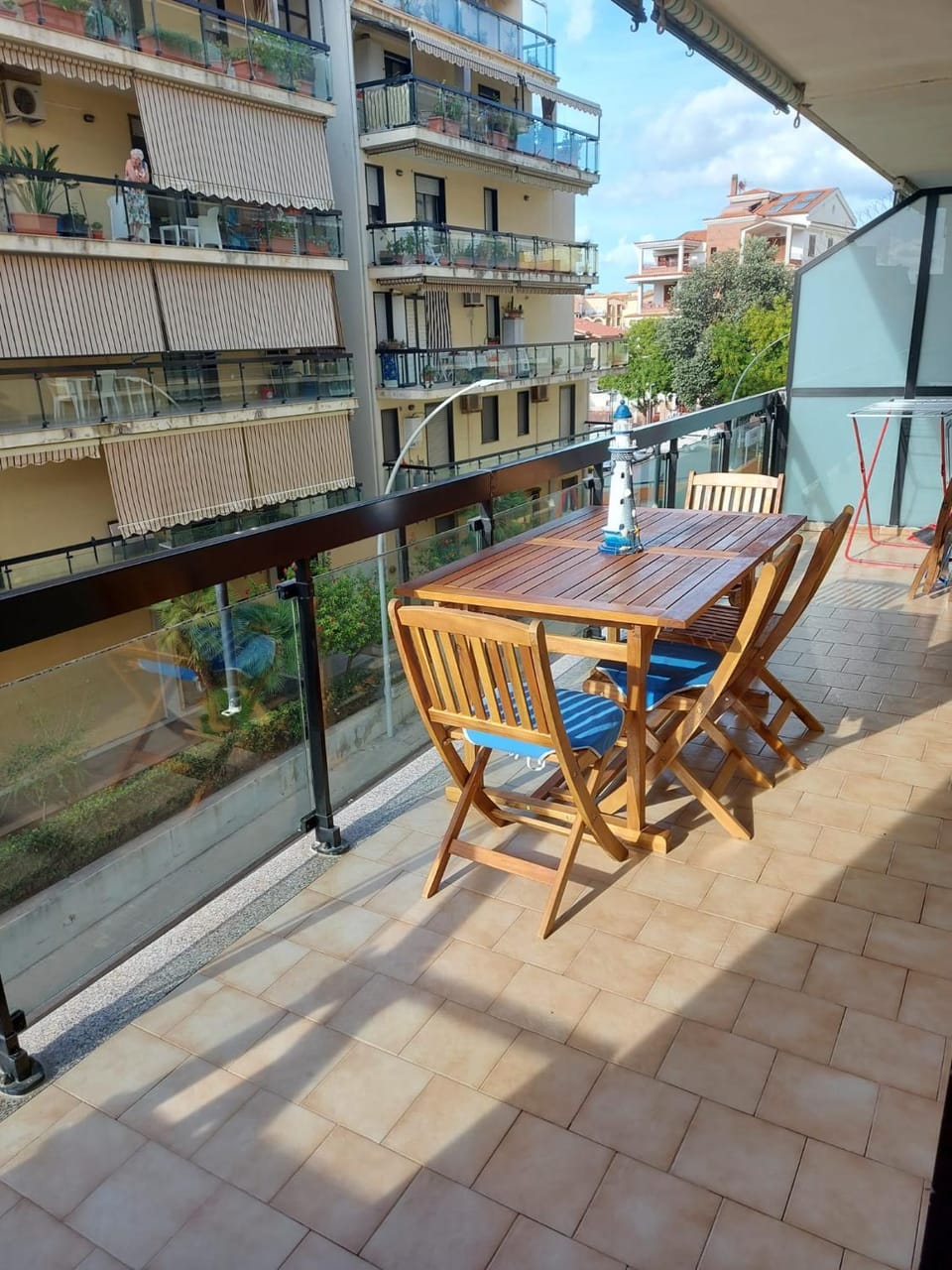 Casa Alghero Lido House in Alghero