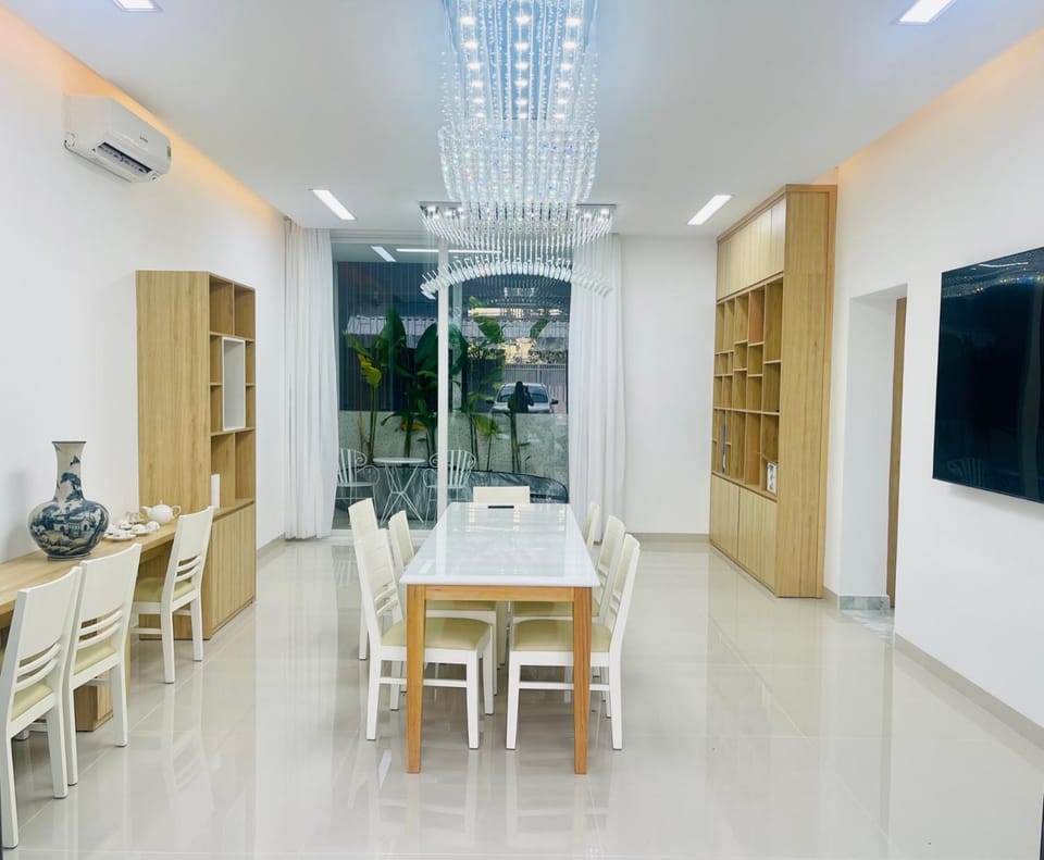TV and multimedia, Dining area, Meeting/conference room