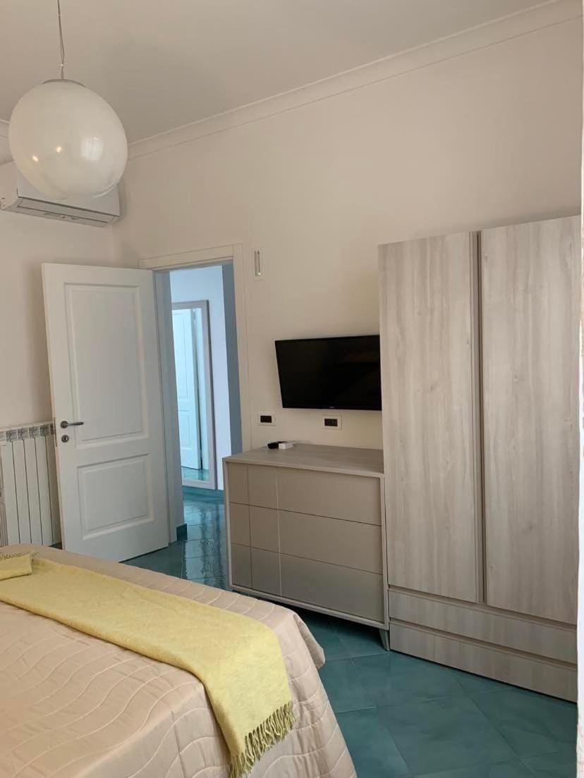 Casa Ausilia Trilocale Apartment in Amalfi